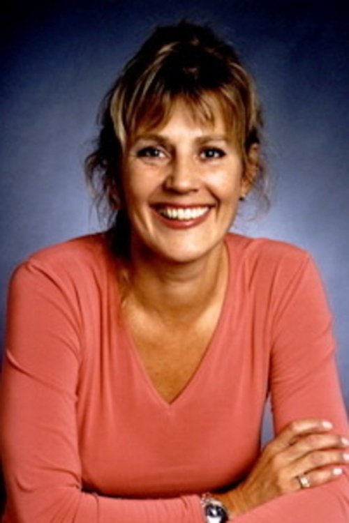 Annmari Kastrup photo