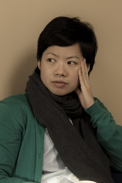 Profile image of Anocha Suwichakornpong