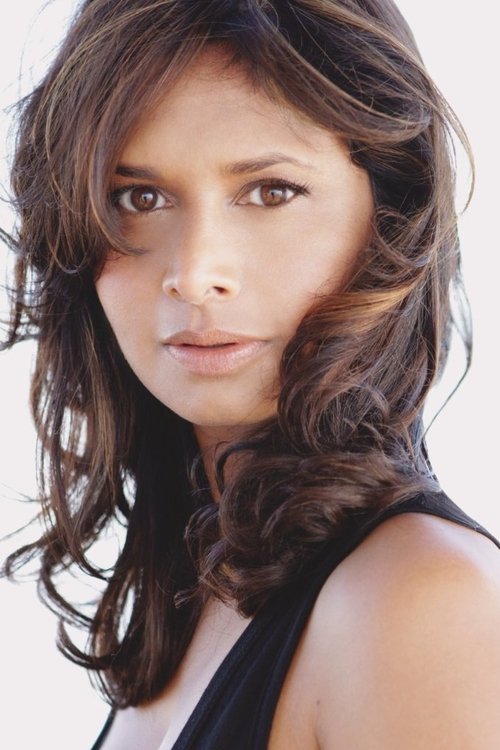 Anoja Dias Bolt photo