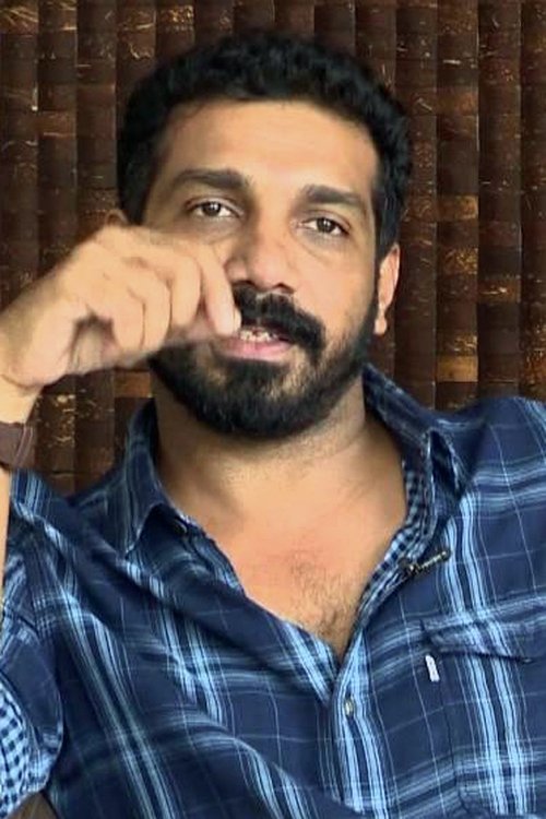 Profile image of Anoop Kannan