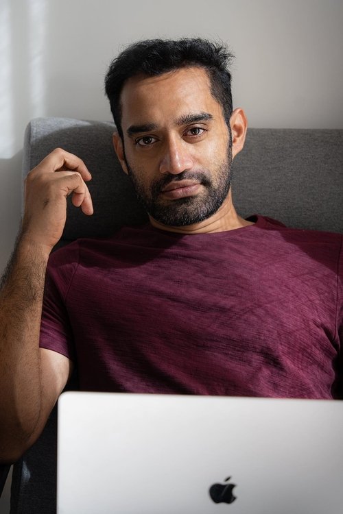 Profile image of Anoop Sathyan