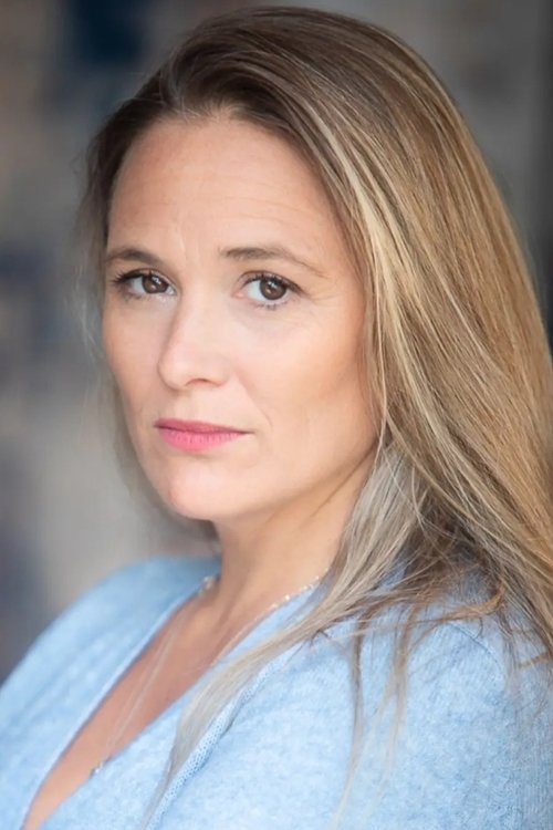 Anouck Hautbois photo