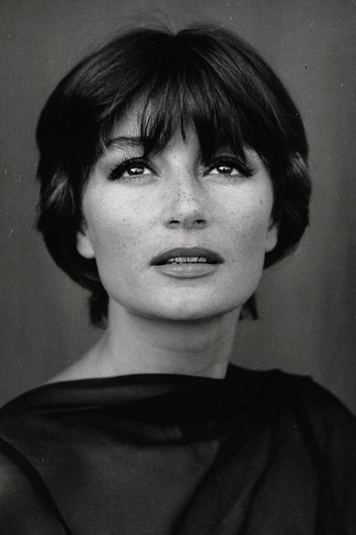 Anouk Aimée photo
