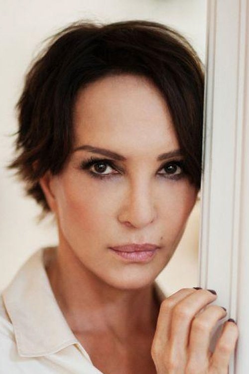 Anouschka Renzi photo