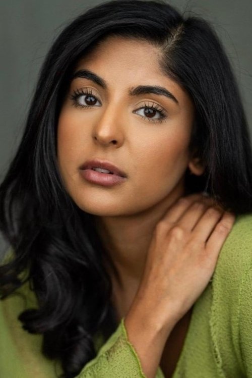 Anoushka Chadha photo