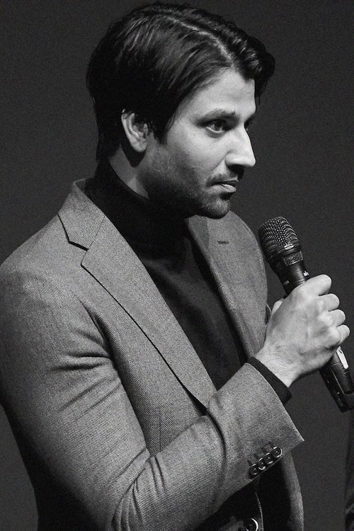 Profile image of Anshul Chauhan