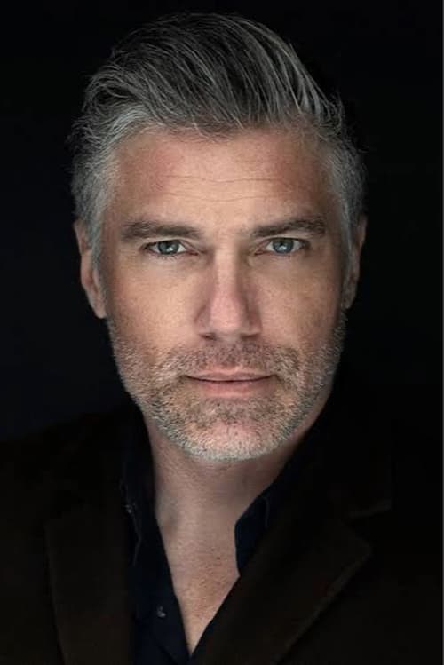 Anson Mount photo