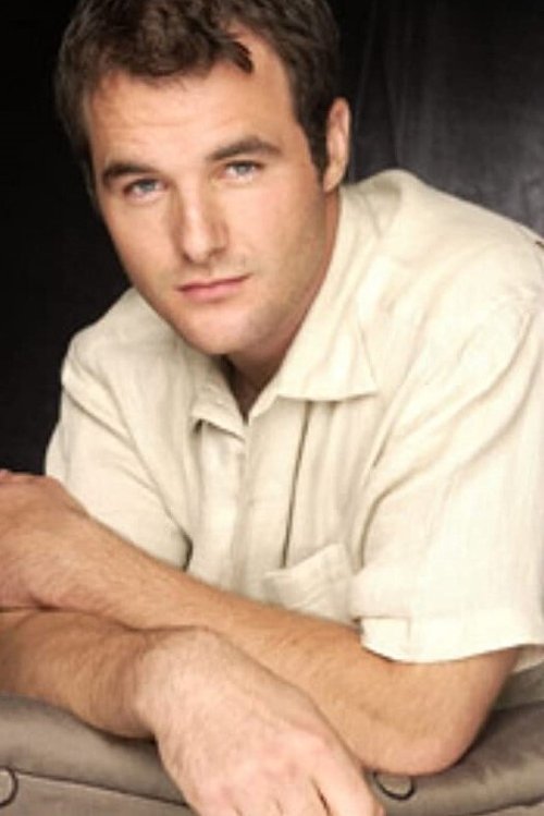 Anson Scoville photo