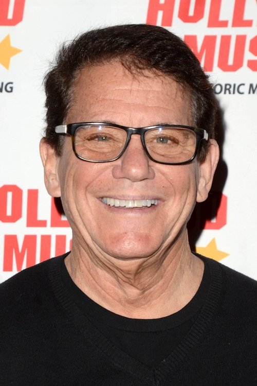Profile image of Anson Williams