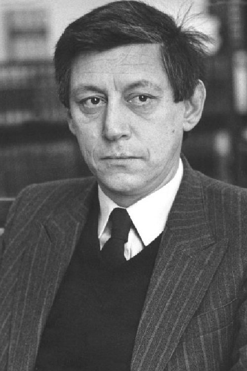 Profile image of Ante Peterlić