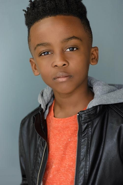 Anthony B. Jenkins photo