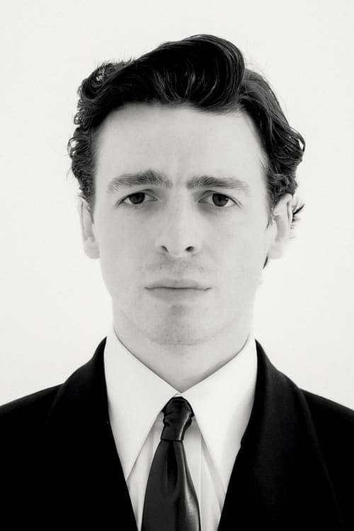 Anthony Boyle photo