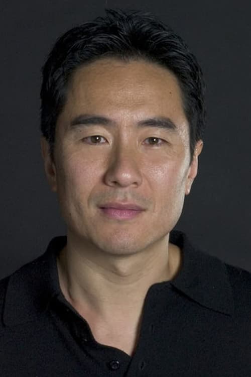 Anthony Brendan Wong photo
