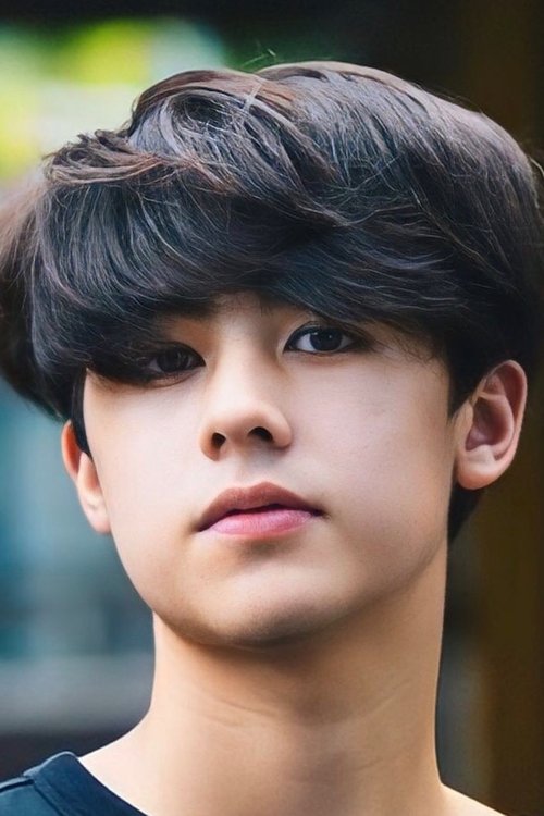 Anthony Buisseret photo