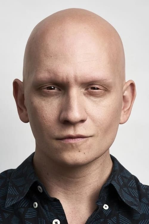 Anthony Carrigan photo
