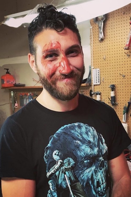 Profile image of Anthony Cousins