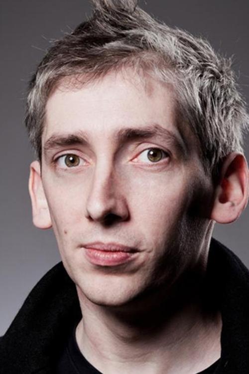 Anthony Cozens photo