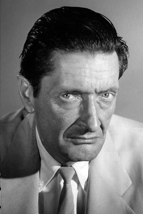 Anthony Dawson photo