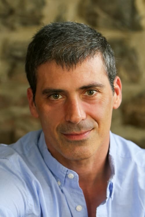 Anthony DeSando photo