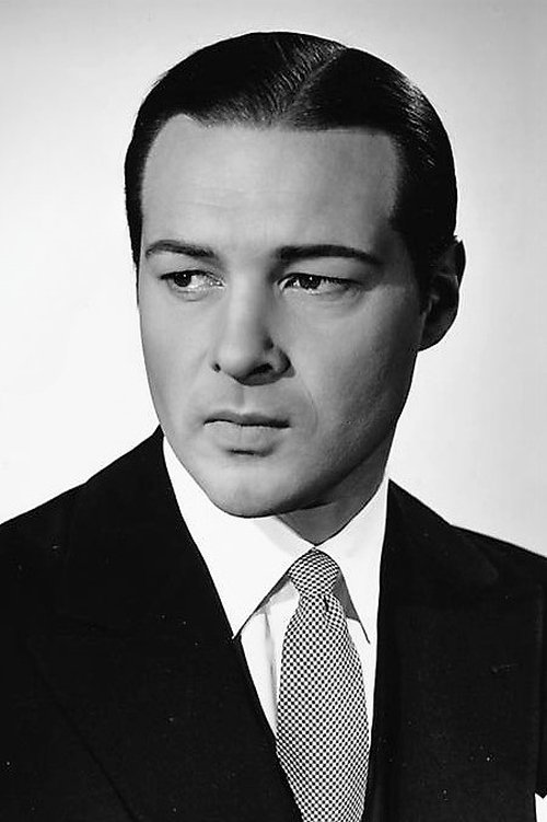 Anthony Dexter photo