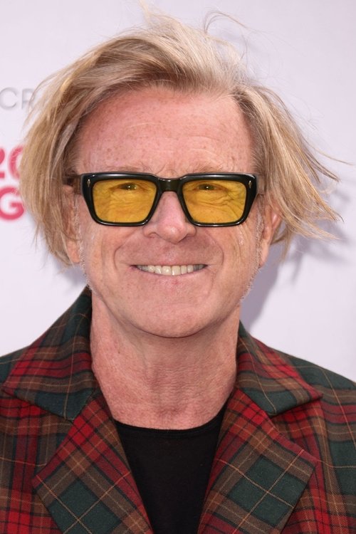 Anthony Dod Mantle photo