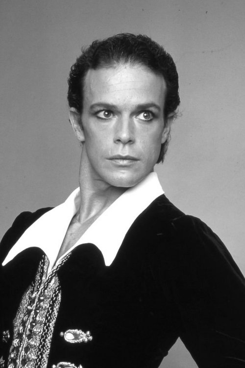 Anthony Dowell photo