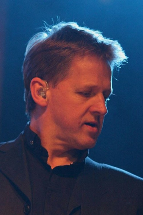 Anthony Drennan photo