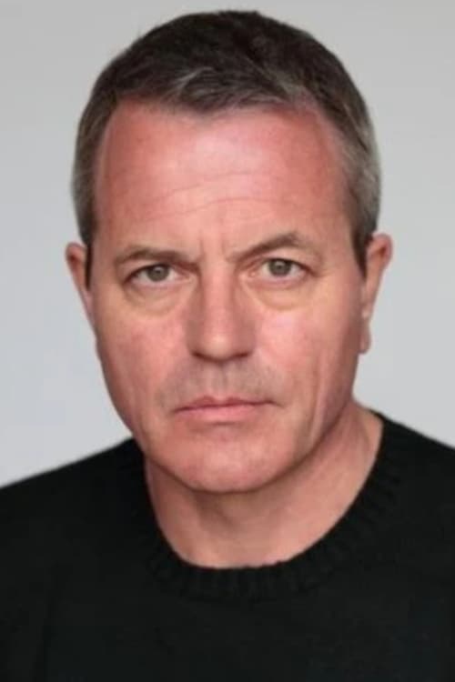 Anthony Edridge photo