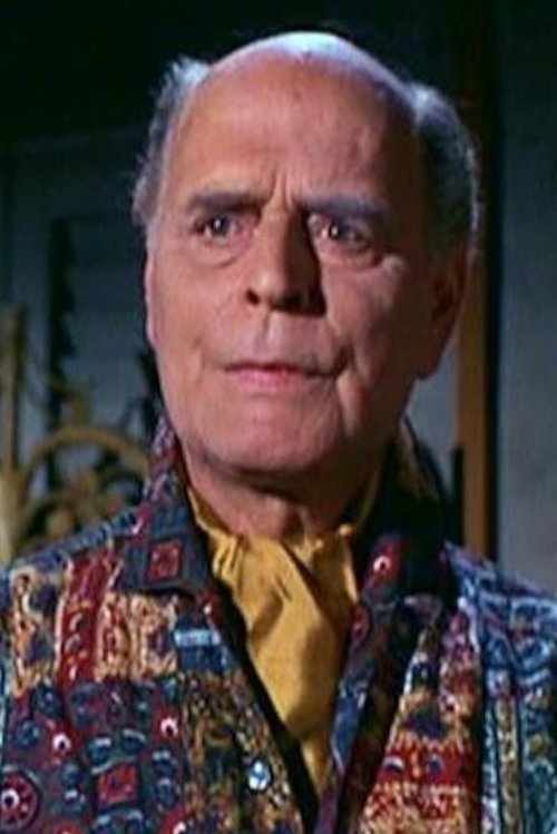 Anthony Eustrel photo