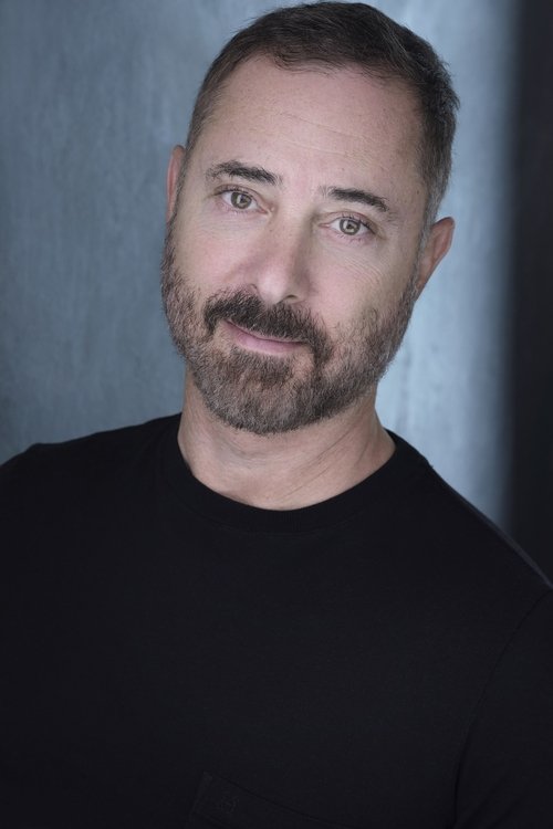 Profile image of Anthony Fabian