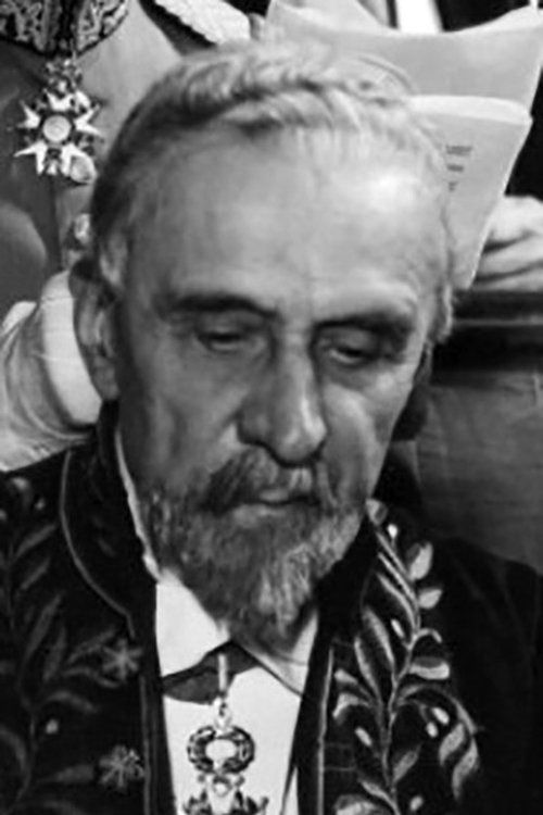 Anthony Gildès photo