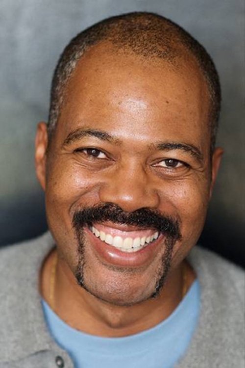 Anthony Griffith photo