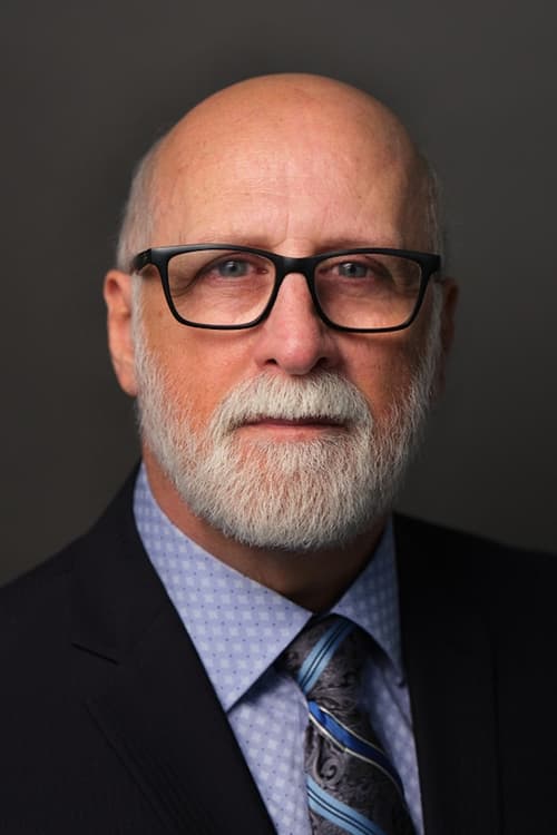 Anthony Harrison photo