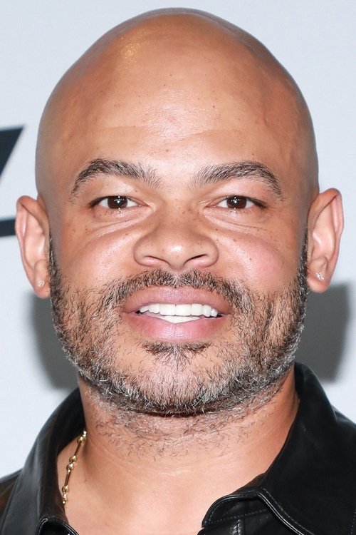Profile image of Anthony Hemingway