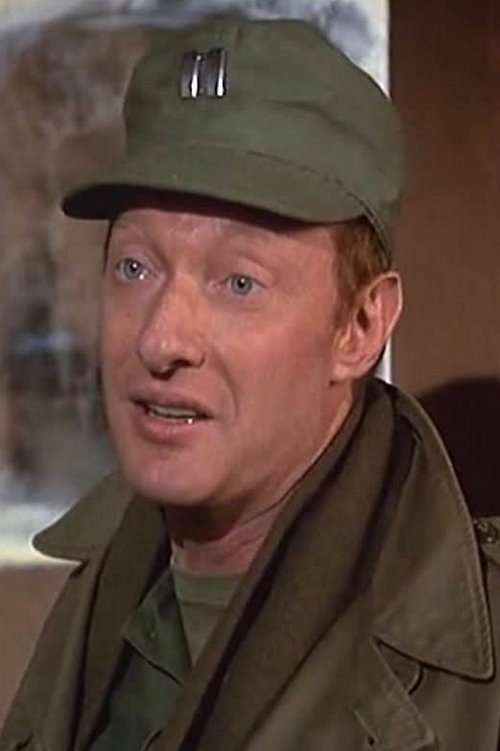 Anthony Holland photo