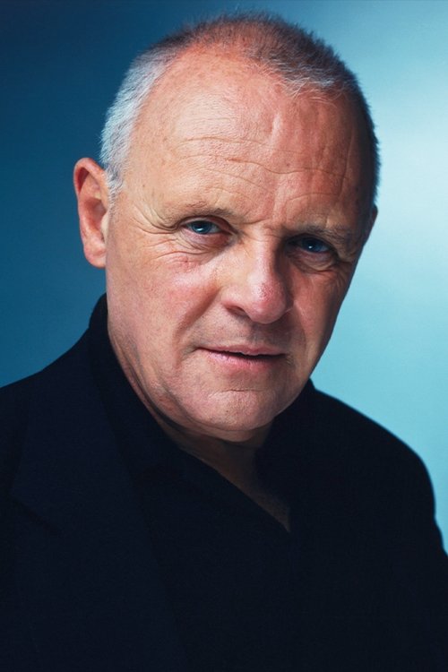 Anthony Hopkins photo