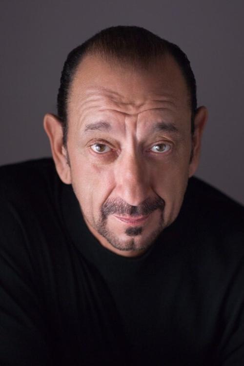 Anthony J. Gallo photo