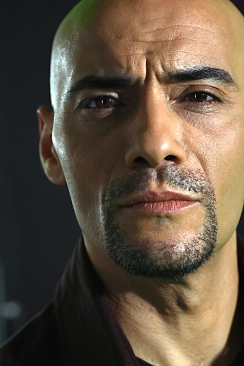 Anthony J. Mifsud photo