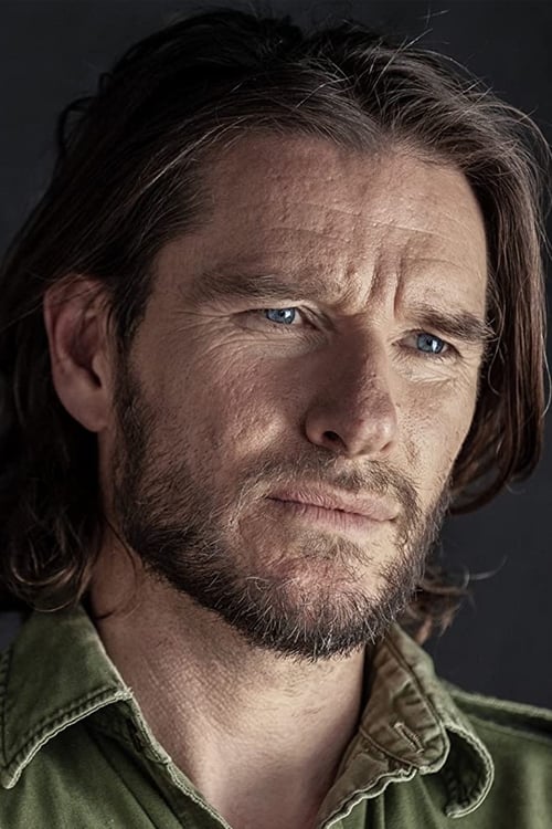 Anthony J. Sharpe photo