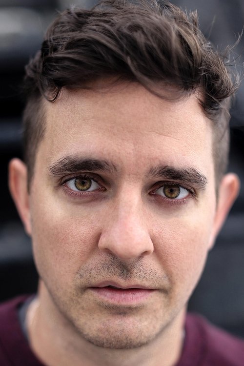 Anthony Johnston photo