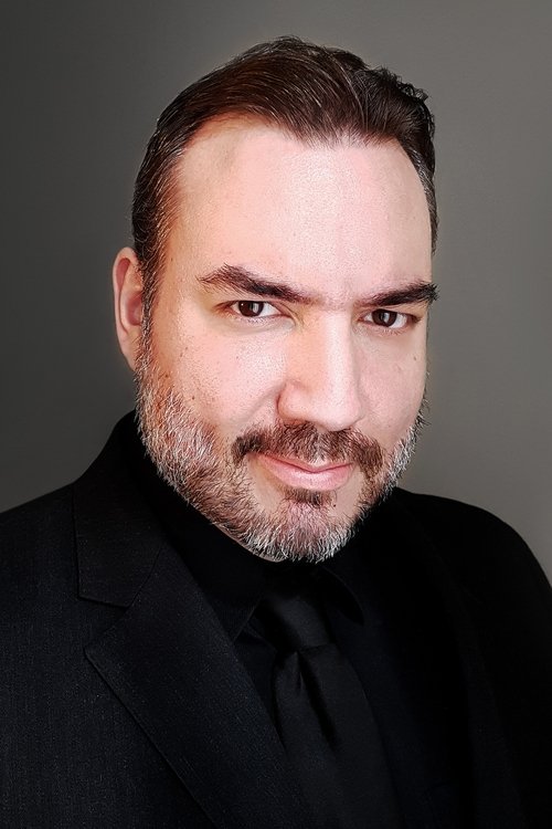 Anthony Jones Nestoras photo