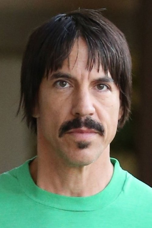 Anthony Kiedis photo