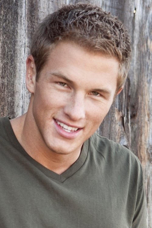 Anthony Konechny photo