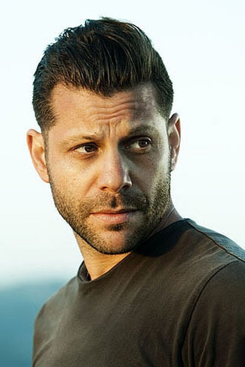 Profile image of Anthony Mandler