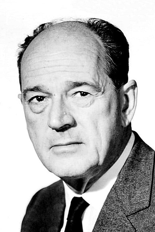 Profile image of Anthony Mann