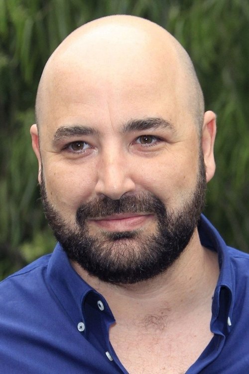 Profile image of Anthony Maras