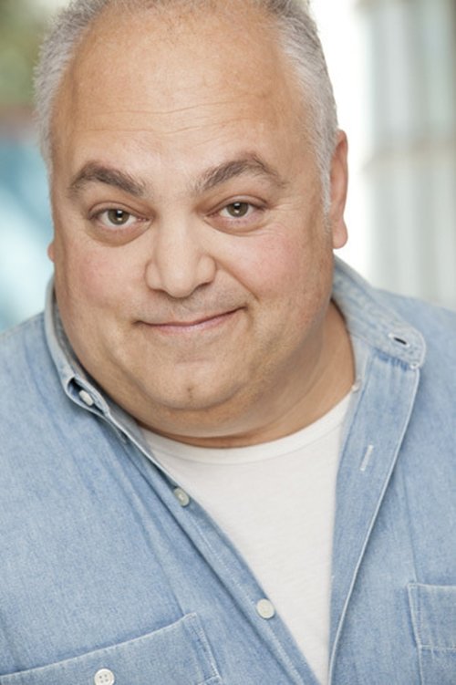 Anthony Marciona photo