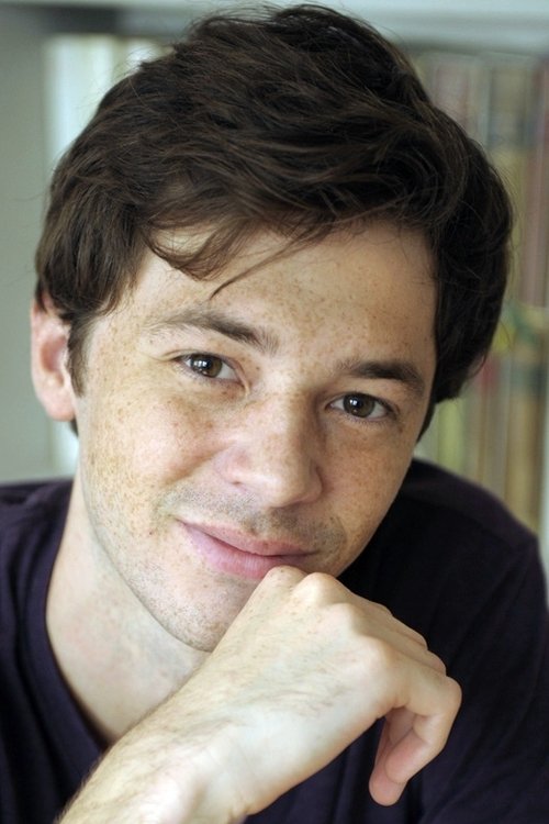 Anthony Martin photo