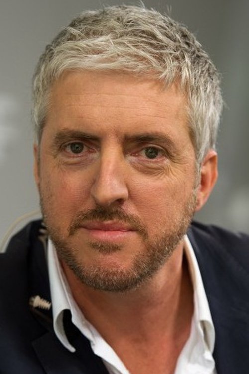 Profile image of Anthony McCarten