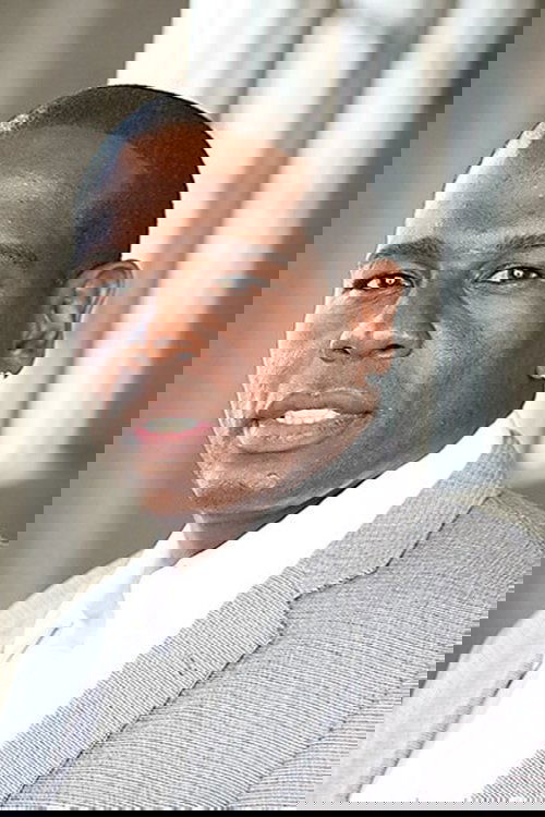 Anthony McKinley photo